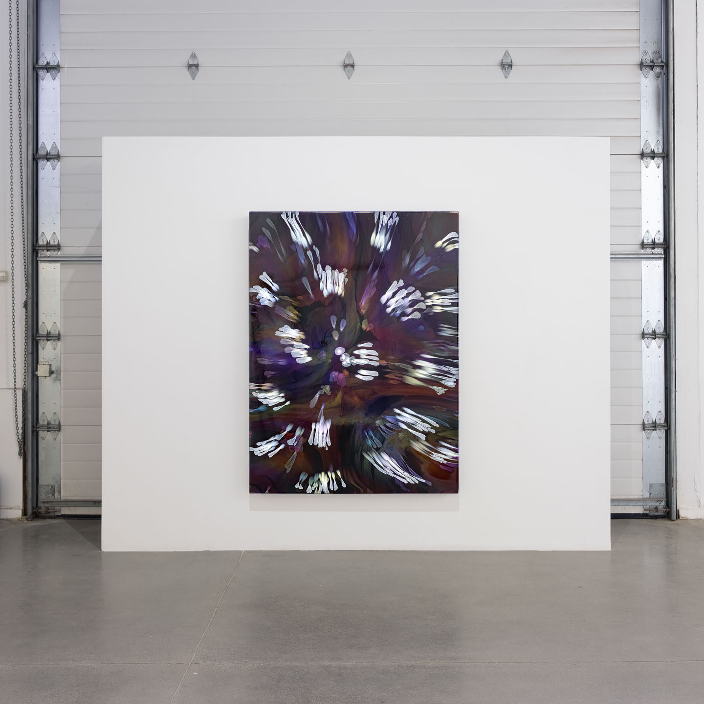 2019-06-13 Division Gallery - Rene Blouin